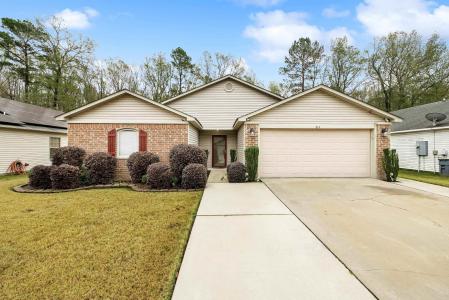 219 Iris Street, Haskell, Arkansas 72015, USA