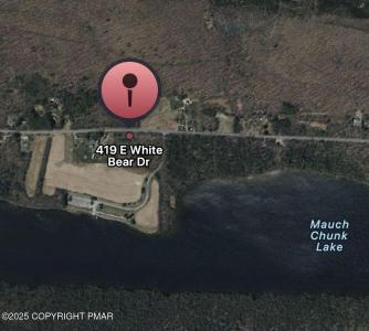 419 E White Bear Drive, Summit Hill, Pennsylvania 18250, Estados Unidos