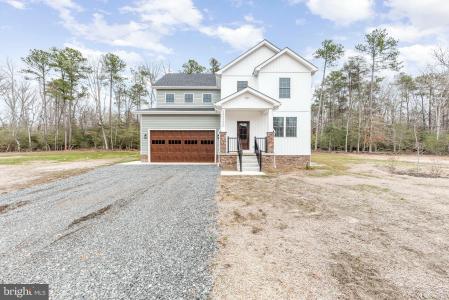 20260 Hawks Way, Leonardtown, Maryland 20650, HOA KỲ