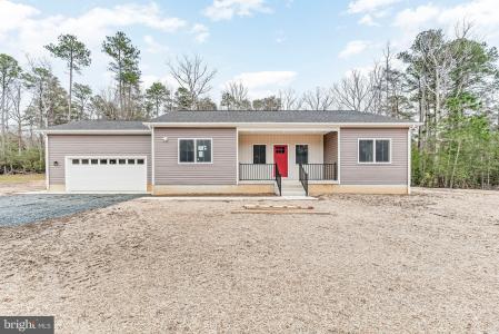 20250 Hawks Way, Leonardtown, Maryland 20650, HOA KỲ