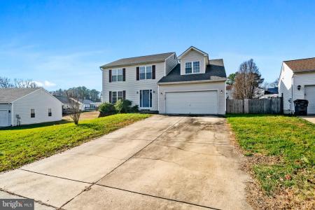 21443 Hillary Court, Lexington Park, Maryland 20653, États-Unis