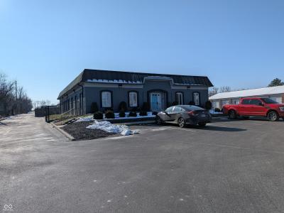 6771 E Washington Street, Indianapolis, 인디아나 46219, 미국