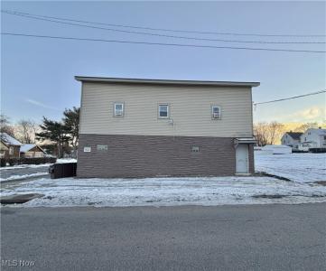 1585 Himrod Avenue, Youngstown, Ohio 44506, Estados Unidos