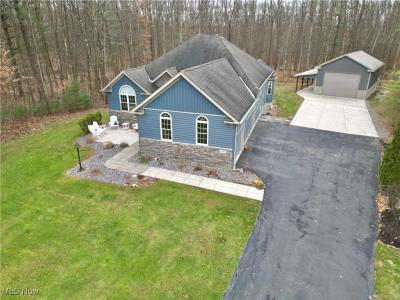 11495 Campfire Circle, Canfield, Ohio 44406, USA