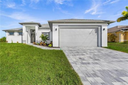 417 SW 23rd TER, Cape Coral, Florida 33991, USA