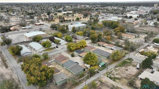 801 E Third St, Roswell, NM 88201, USA