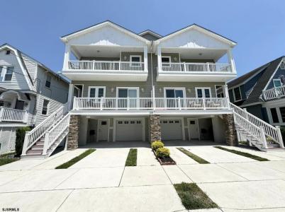 109 N Wissahickon Ave, Ventnor, New Jersey 08406, Amerika Birleşik Devletleri