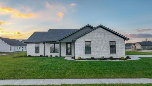 917 Seminole Trail, Richmond, Kentucky 40475