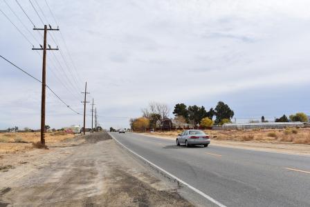 15th St W And Ave N APN 3111-013-062, Palmdale, California 93551