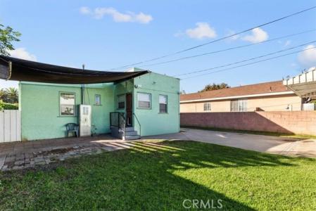 272 Maiden, Montebello, Kaliforniya 90640, Amerika Birleşik Devletleri