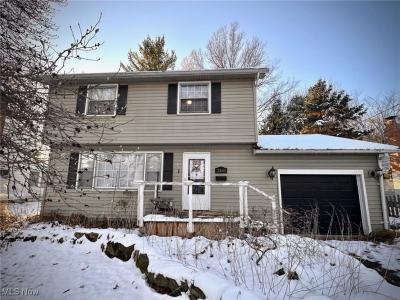 3360 Allendale Avenue, Youngstown, Ohio 44511, Estados Unidos