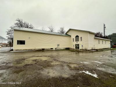 512 Mullan Ave, Osburn, Idaho 83849, USA
