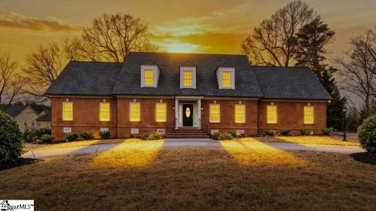 108 Royal Troon Court, Greer, SC 29650, USA