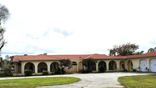 721 Bunnell Rd , Seville, Florida 32190, USA