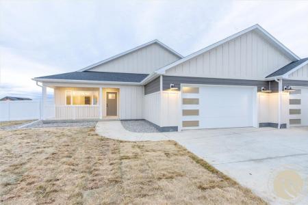 2239 Slate Road, Billings, Montana 59106, États-Unis