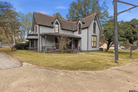 302 Mt Pleasant ST, Pittsburg, Texas 75686, USA