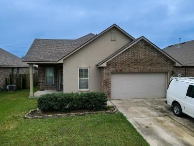 329 Leawood Avenue, Sulphur, Louisiane 70663, États-Unis