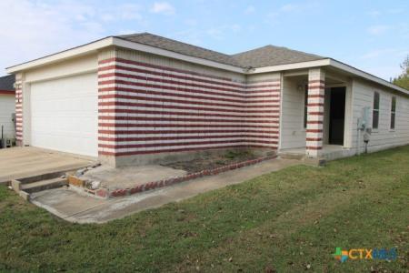 30 Pullman Place Boulevard, Temple, Texas 76502, HOA KỲ