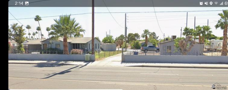 584 S AVE B, Yuma, Arizona 85364, USA