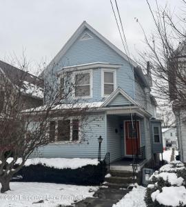 1112 Prescott Avenue, Scranton, Pennsylvania 18510, Stati Uniti