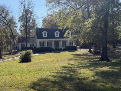 1201 Avant Road, West Monroe, Louisiana 71291, USA