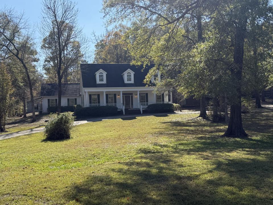 1201 Avant Road, West Monroe, Луизиана 71291, Соединенные Штаты