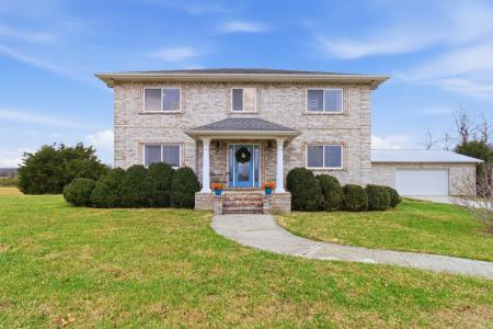 558 Ferrells Loop Road, Beechgrove, Tennessee 37018, USA