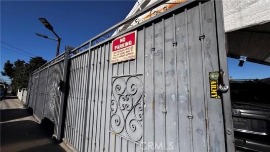 2531 E 124th, Compton, California 90222, USA