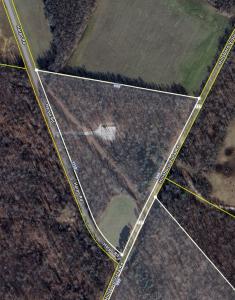 4927 Hillsboro Viola Road, Manchester, 田納西州 37355, 美國