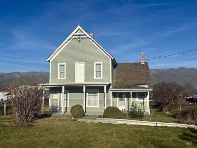 1368 Chestnut St., Clarkston, 華盛頓州 99403, 美國