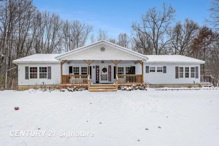 11401/11425 Hibner, Hartland Twp, Michigan 48353, USA
