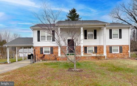 7004 Vismanco Lane, Clinton, メリーランド 20735, アメリカ合衆国