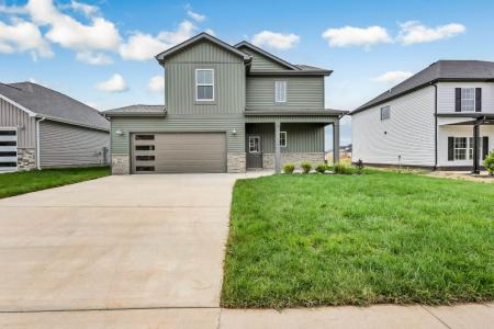 547 Ayden Ln, Clarksville, Tennessee 37042, USA