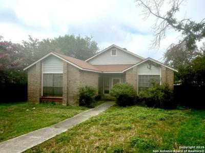 4302 Mill Bend, San Antonio, 텍사스 78217, 미국