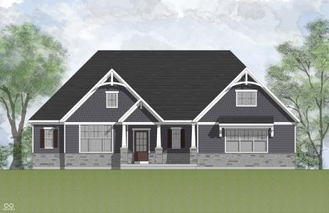 1500 E Greyhound Pass, Carmel, Indiana 46032, USA