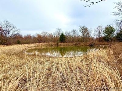 805 Road, Fort Gibson, Oklahoma 74434, USA