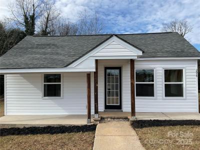 298 S Church Street, Forest City, NC 28043, USA