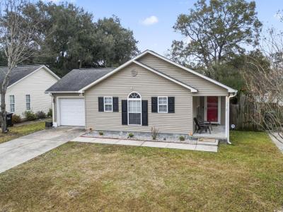 361 Sean River Rd., Conway, SC 29526, USA