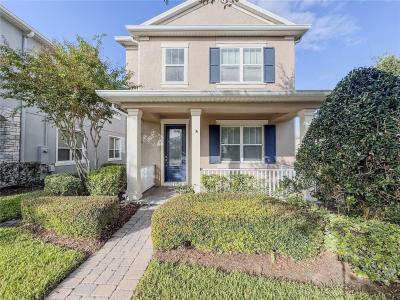 5518 Thomas Square Drive, Winter Garden, فلوريدا 34787, الولايات المتحدة