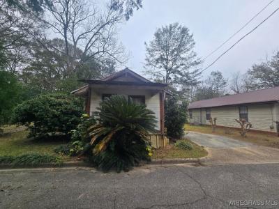 105 Boone Lane, Dothan, Alabama 36360, États-Unis