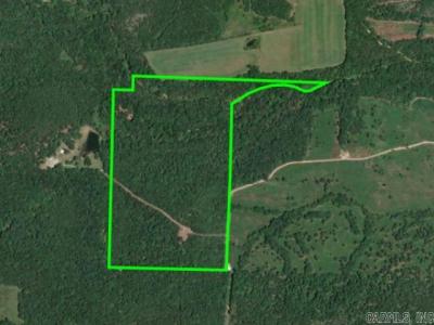 86 Acres Palestine Road, Warm Springs, Arkansas 72478, USA