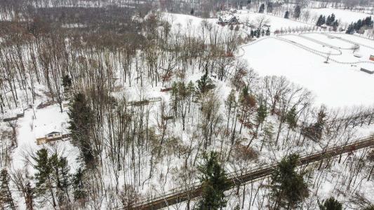 11401/11415 Hibner, Hartland Twp, Michigan 48353, USA