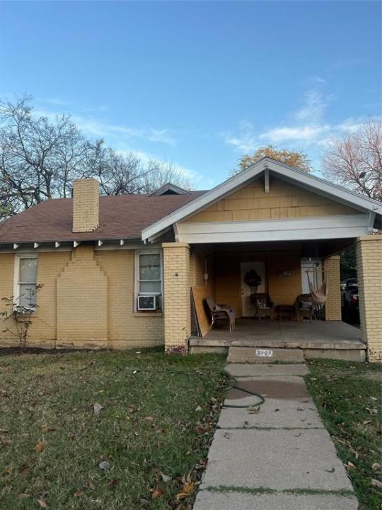 6107 Richmond Avenue, Dallas, Texas 75214, Estados Unidos