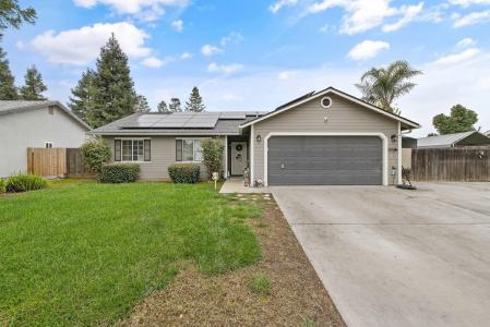 606 N Orange Avenue, Exeter, California 93221, Stati Uniti