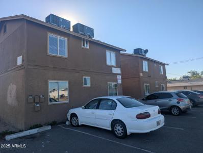 7160 N 53RD Avenue 2, Glendale, Arizona 85301, Stati Uniti