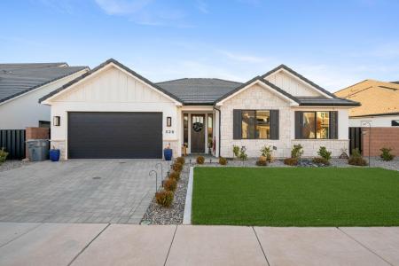 326 S Water Course DR, Washington, Utah 84780, Amerika Birleşik Devletleri