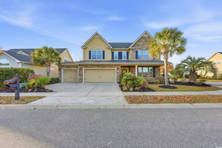 1161 Wyatt Ln., Myrtle Beach, SC 29577, USA