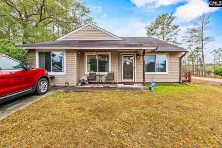 241 Auburnleaf Drive, Hopkins, SC 29061, USA