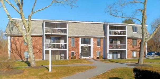 15 Foundry St , C32, Easton, Massachusetts 02375, USA