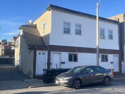 43 Cross St, Somerville, Massachusetts 02145, USA